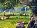 Игра Скаутски лагер  онлайн