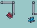 Игра Танк Pixel  онлайн