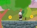 Игра Дом Салто  онлайн