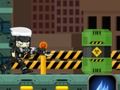 Игра Извънземното Хънтър  онлайн