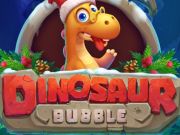 Игра Дино мехурчета  онлайн