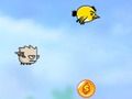 Игра Птиците атаки  онлайн