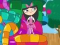 Игра Финиъс и Фърб Лятна кърпичка онлайн Игра Финиъс и Фърб Лятна кърпичка онлайн