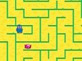 Игра Лабиринтското чудовище  онлайн