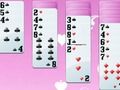 Игра Руска Freecell  онлайн