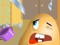 Игра Г-н Картофе  онлайн