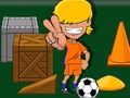 Игра Безплатно обучение за удар  онлайн
