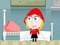 Игра Ашли Екзистенциалист  онлайн