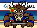 Игра Олимпиадата по животните  онлайн