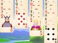 Игра Пасианс пасианс  онлайн