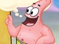 Игра Spongebob squarepants го скицират, предполагам  онлайн