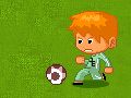 Игра Барса срещу Бийбър  онлайн