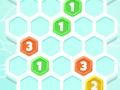 Игра Хекса Съвпадение  онлайн
