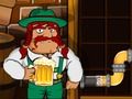 Игра Тръба бира  онлайн