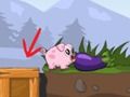 Игра Гладния двор  онлайн