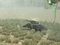 Игра Войната на танковете  онлайн