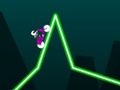 Игра Неон Biker  онлайн