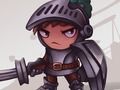 Игра Приключенията на Смелият Боб  онлайн