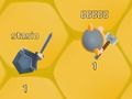 Игра Готия. Io онлайн