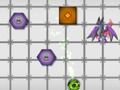 Игра Fuzzmon Shotz онлайн