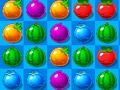Игра Сок пресен онлайн