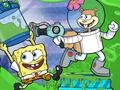 Игра Никелодеон Уловете шлаката  онлайн