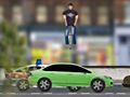 Игра Pogo Car Crush  онлайн