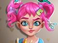 Игра Музикални съюзнически рецепти  онлайн