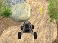 Игра 4x4 камион кола Хил раса 3d  онлайн