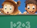 Игра 1 + 2 + 3  онлайн