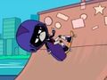 Игра Teen titans go! Рок-п-Raven  онлайн