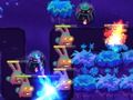 Игра Изгубената планета отбранителна кула  онлайн