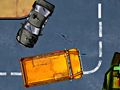 Игра Zombus  онлайн