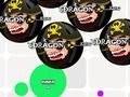 Игра AGMA. IO  онлайн