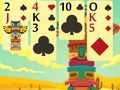 Игра Тотем пасианс  онлайн