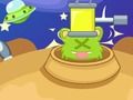 Игра Докоснете Чудовището  онлайн