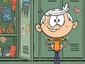 Игра Nickelodeon Назад към търсенето в училище!  онлайн