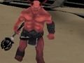 Игра Мъртвата арена  онлайн