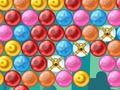 Игра Бягство от чудовищата  онлайн