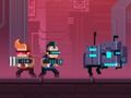Игра Пистолети  онлайн