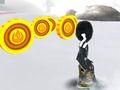 Игра Опасност от небесна неделя  онлайн