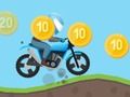 Игра Велосипедни състезания 3 онлайн
