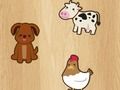 Игра Пъзели за деца онлайн Игра Пъзели за деца онлайн