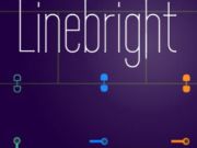 Игра Linebright онлайн