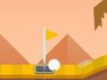 Игра Аркадни голф  онлайн