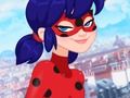 Игра Ladybug`s Ново приключение  онлайн