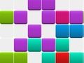 Игра 10x10 блок пъзел  онлайн