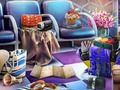 Игра Животът във въздуха  онлайн