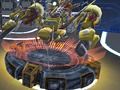 Игра Истински безкрайни тунели състезания 3D  онлайн