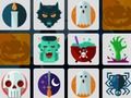 Игра Моите Хелоуин елементи  онлайн